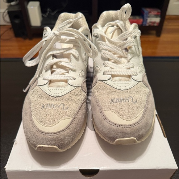 Karhu Legacy 96 x Foot Patrol - Picture 4 of 5